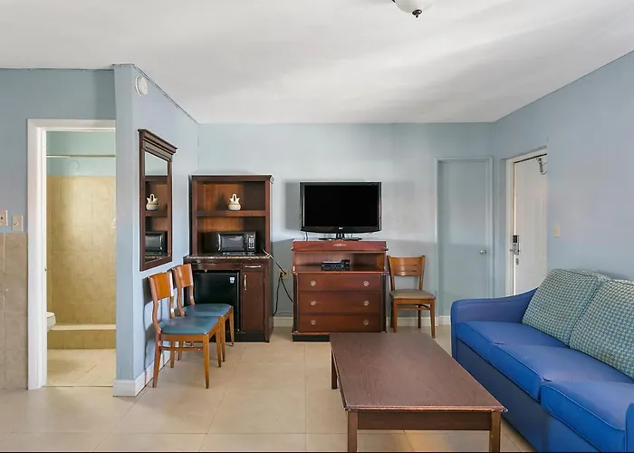 Deluxe Inn